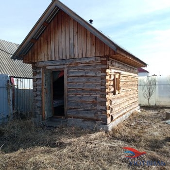 Дом с земельным участком в пос. Красный Адуй в Талице - talica.yutvil.ru - фото 2