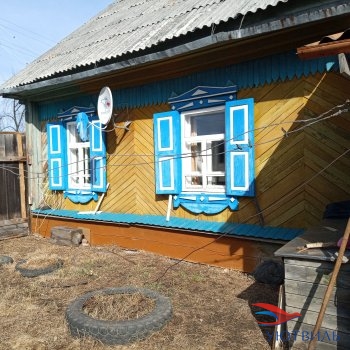 Дом с земельным участком в пос. Красный Адуй в Талице - talica.yutvil.ru - фото 5