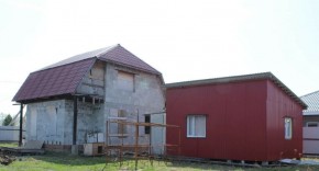 км. Полевской тракт 19,71 б в Талице - talica.yutvil.ru - фото 1