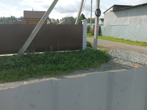 км. Полевской тракт 19,71 б в Талице - talica.yutvil.ru - фото 29