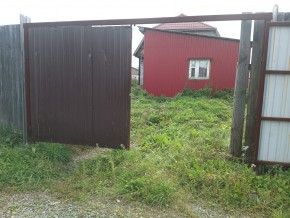 км. Полевской тракт 19,71 б в Талице - talica.yutvil.ru - фото 30