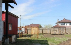 км. Полевской тракт 19,71 б в Талице - talica.yutvil.ru - фото 6