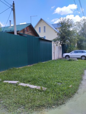 Коллективный сад номер 7, участок 58 в Талице - talica.yutvil.ru - фото 3 Коллективный сад номер 7, участок 58 в Талице - talica.yutvil.ru - фото 3