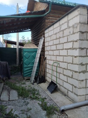 Коллективный сад номер 7, участок 58 в Талице - talica.yutvil.ru - фото 30 Коллективный сад номер 7, участок 58 в Талице - talica.yutvil.ru - фото 30