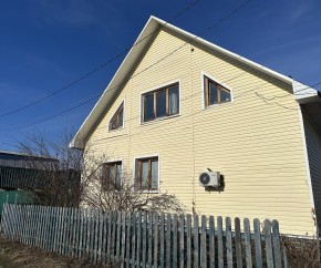 п. Садовый, СНТ Восход в Талице - talica.yutvil.ru - фото 1