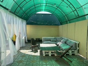 п. Садовый, СНТ Восход в Талице - talica.yutvil.ru - фото 24