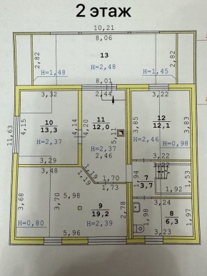 п. Садовый, СНТ Восход в Талице - talica.yutvil.ru - фото 26