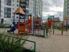 пр-кт. Академика Сахарова,29/4 в Талице - talica.yutvil.ru - фото 17