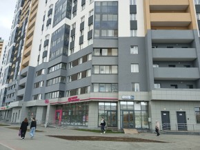 пр-кт. Академика Сахарова,29/4 в Талице - talica.yutvil.ru - фото 18