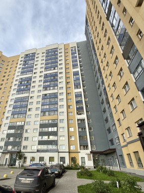 пр-кт. Академика Сахарова,31 в Талице - talica.yutvil.ru - фото 16