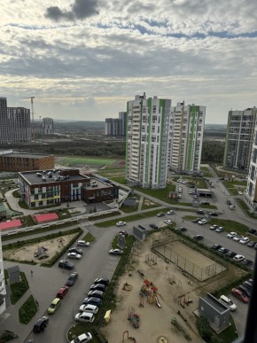 пр-кт. Академика Сахарова,31 в Талице - talica.yutvil.ru - фото 7