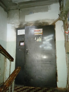 пр-кт. Космонавтов,52 в Талице - talica.yutvil.ru