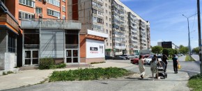 пр-кт. Успенский,48б в Талице - talica.yutvil.ru