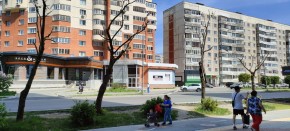 пр-кт. Успенский,48б в Талице - talica.yutvil.ru