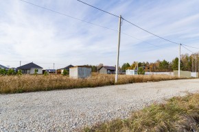 Российская Федерация, Свердловская область, Сысертский городской округ, территория садоводческого некоммерческого товарищества Бобровские дачи, улица Каштановая, земельный участок № 38 в Талице - talica.yutvil.ru - фото 19