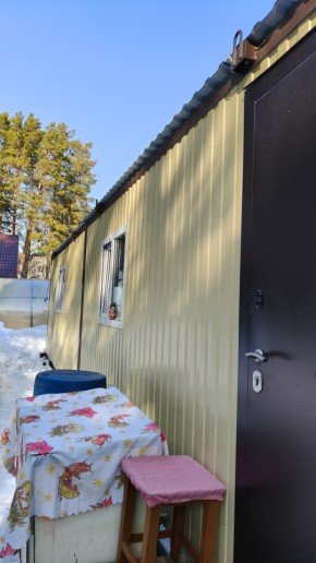 СНТ 17, уч 32 в Талице - talica.yutvil.ru - фото 8 СНТ 17, уч 32 в Талице - talica.yutvil.ru - фото 8