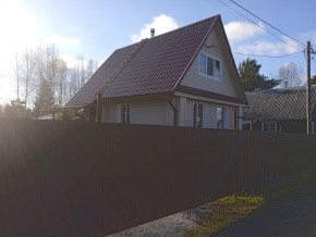 СНТ Берёзка в Талице - talica.yutvil.ru - фото 1