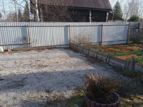 СНТ Берёзка в Талице - talica.yutvil.ru - фото 29
