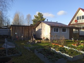 СНТ Берёзка в Талице - talica.yutvil.ru - фото 5