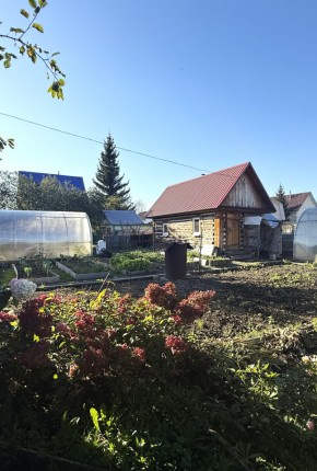 СНТ Дорожник в Талице - talica.yutvil.ru - фото 18