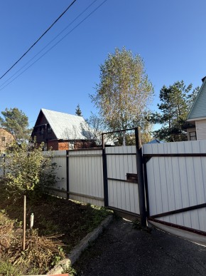 СНТ Дорожник в Талице - talica.yutvil.ru - фото 23
