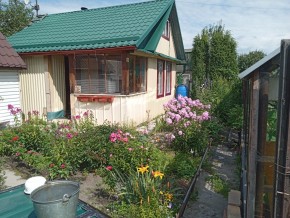 СНТ Медик-2 в Талице - talica.yutvil.ru