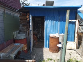 СНТ Медик-2 в Талице - talica.yutvil.ru - фото 20