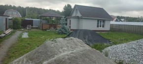 СНТ Надежда-73 в Талице - talica.yutvil.ru - фото 1