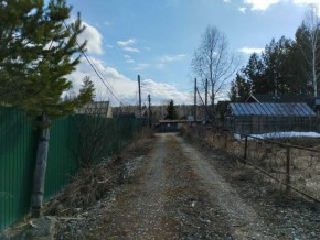 СНТ Огонек участок 3 в Талице - talica.yutvil.ru - фото 22