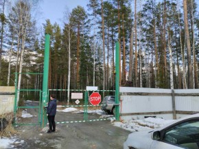 СНТ Огонек участок 3 в Талице - talica.yutvil.ru - фото 26