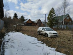 СНТ Огонек участок 3 в Талице - talica.yutvil.ru - фото 8