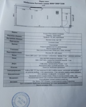 СНТ Огонек участок 3 в Талице - talica.yutvil.ru - фото 12