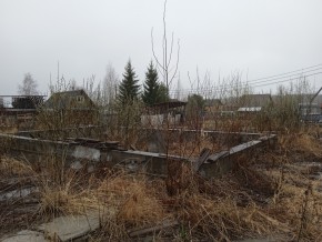 СНТ Весна,  уч. 41 в Талице - talica.yutvil.ru - фото 1