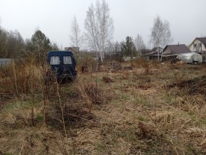 СНТ Весна,  уч. 41 в Талице - talica.yutvil.ru - фото 7