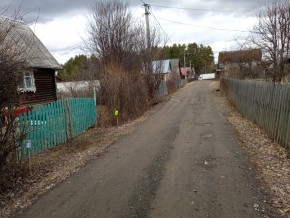 Белоярский р-н, у п. Хризолитовый, снт 50 лет Победы в Талице - talica.yutvil.ru - фото 20