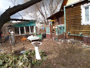 Белоярский р-н, у п. Хризолитовый, снт 50 лет Победы в Талице - talica.yutvil.ru - фото 3