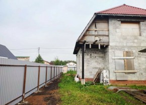 тракт. Полевской,22 в Талице - talica.yutvil.ru - фото 1