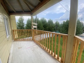 тракт. Полевской,23/41д в Талице - talica.yutvil.ru - фото 31