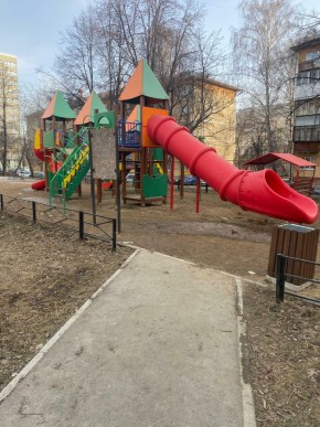 ул. 22 Партсъезда,12 в Талице - talica.yutvil.ru - фото 6