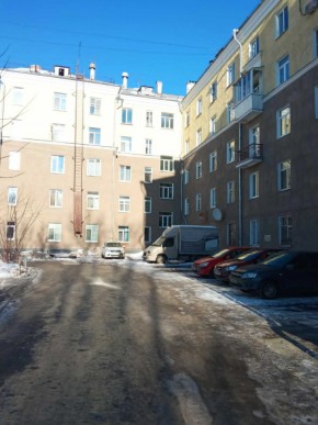 ул. 40-летия Октября,3 в Талице - talica.yutvil.ru