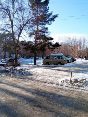 ул. 40-летия Октября,3 в Талице - talica.yutvil.ru - фото 1