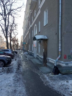 ул. 40-летия Октября,3 в Талице - talica.yutvil.ru - фото 2