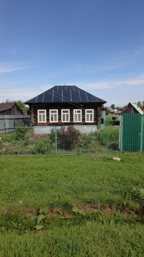 ул. 8-е Марта,46 в Талице - talica.yutvil.ru - фото 1