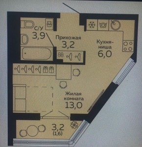 ул. 8 Марта,204г/2 в Талице - talica.yutvil.ru - фото 19