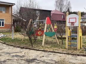 ул. Артиллеристов,18 в Талице - talica.yutvil.ru - фото 13