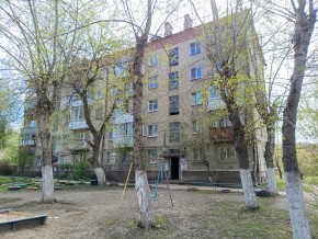 ул. Бабушкина,30а в Талице - talica.yutvil.ru
