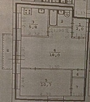 ул. Челюскинцев,110-а в Талице - talica.yutvil.ru - фото 17 ул. Челюскинцев,110-а в Талице - talica.yutvil.ru - фото 17
