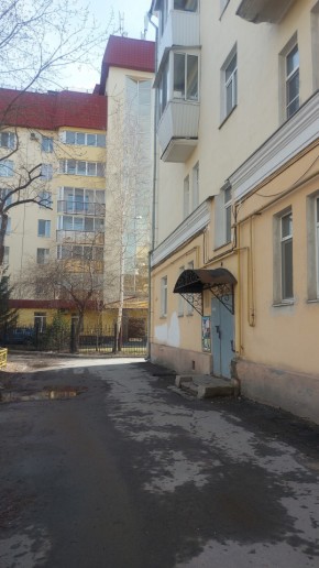 ул. Челюскинцев,70 в Талице - talica.yutvil.ru