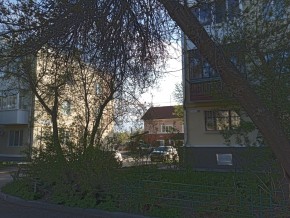 ул. Черноярская,30 корп. 1 в Талице - talica.yutvil.ru