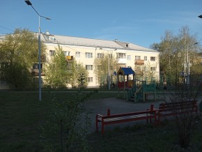 ул. Черноярская,30 корп. 1 в Талице - talica.yutvil.ru - фото 2